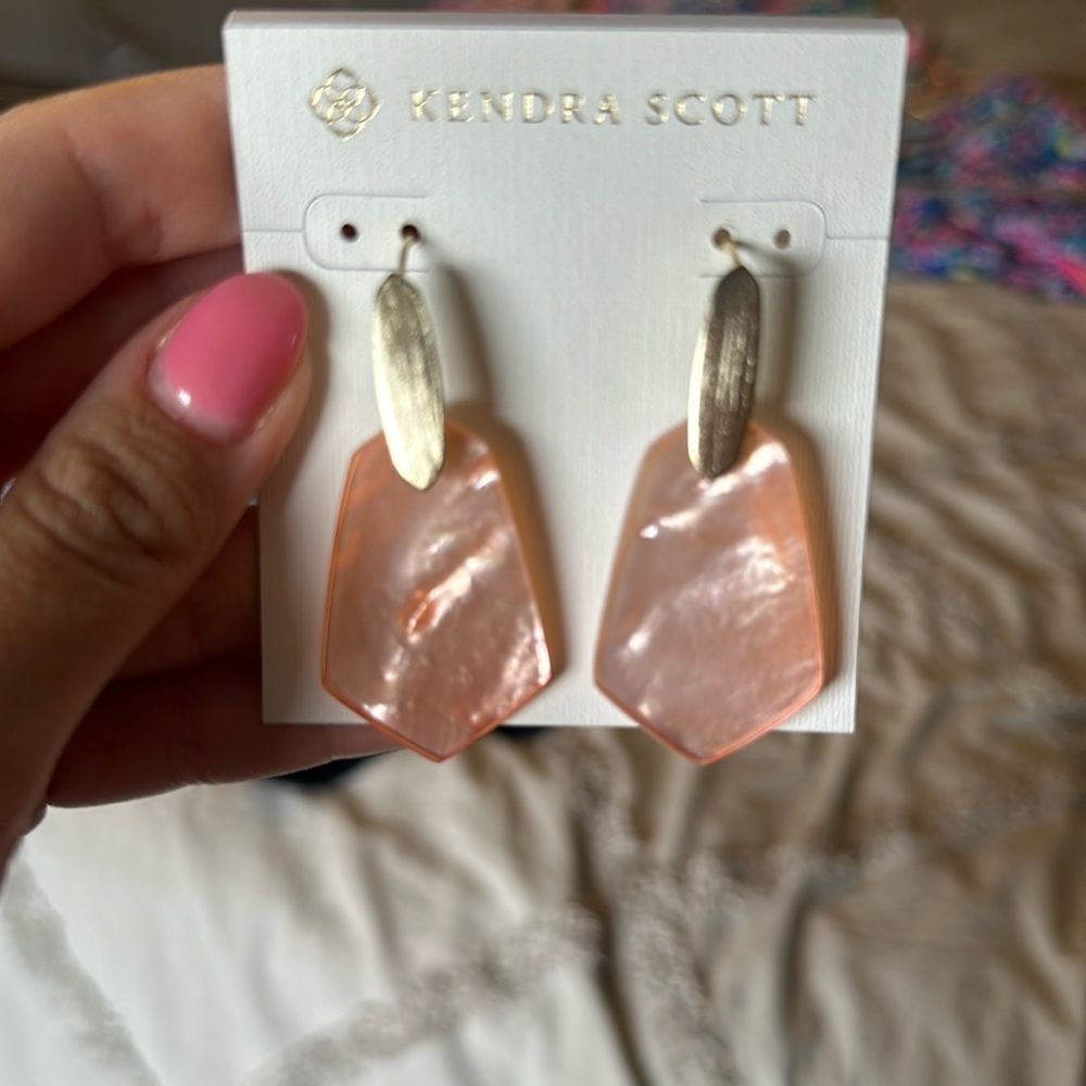 Kendra Scott Earrings